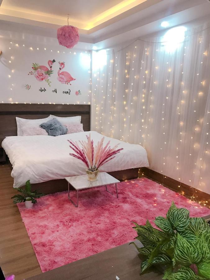 Wind House Hotel サパ エクステリア 写真