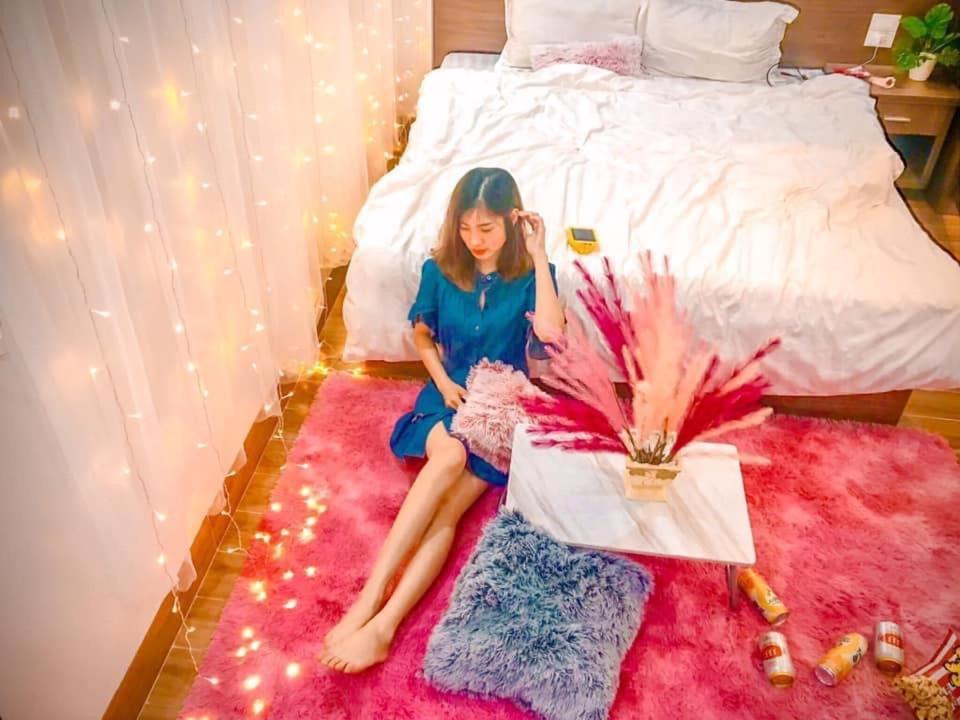 Wind House Hotel サパ エクステリア 写真